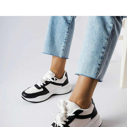 Sport Shoes model 207730 - Très Elite