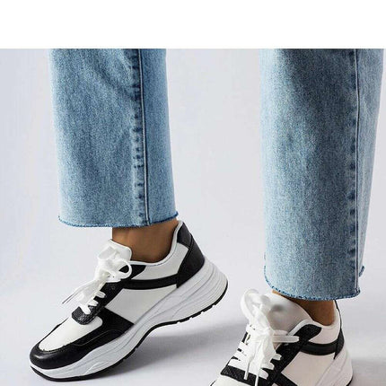Sport Shoes model 207730 - Très Elite