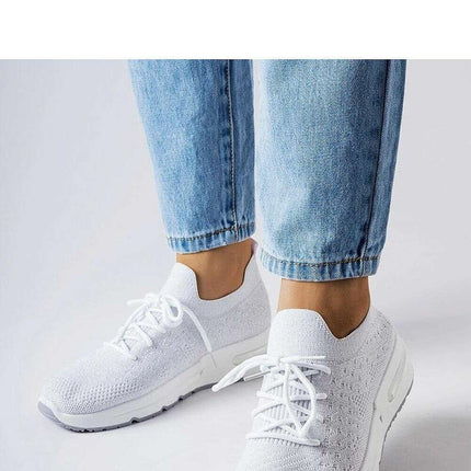 Sport Shoes model 207739 - Très Elite