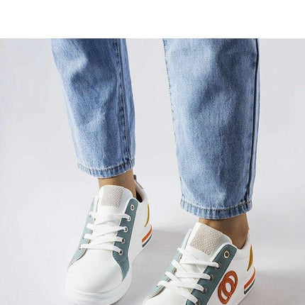 Sport Shoes model 207743 - Très Elite