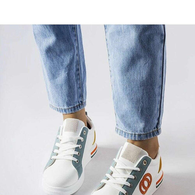 Sport Shoes model 207743