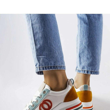 Sport Shoes model 207743 - Très Elite