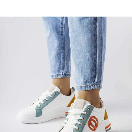 Sport Shoes model 207743 - Très Elite