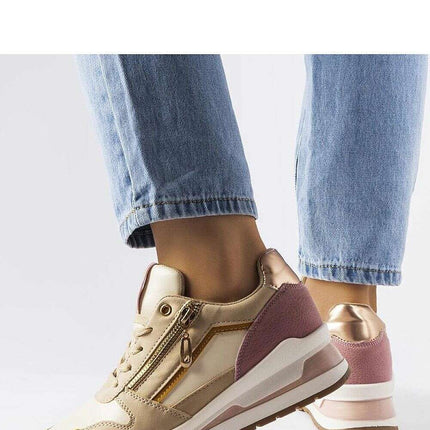 Sport Shoes model 207755 - Très Elite