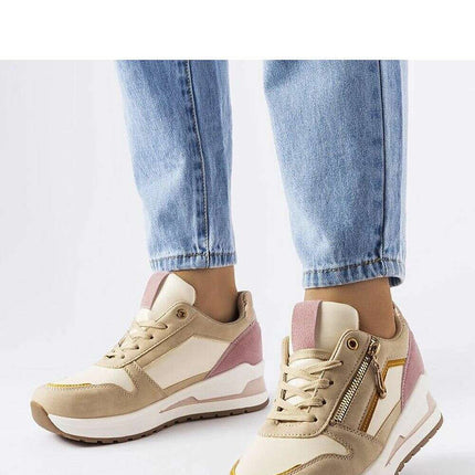Sport Shoes model 207755 - Très Elite