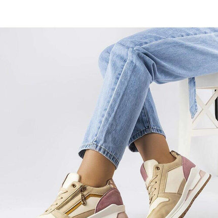 Sport Shoes model 207755 - Très Elite