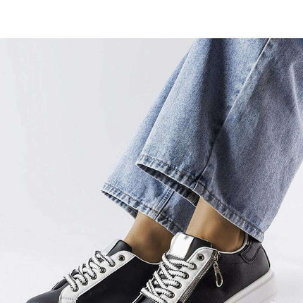 Sport Shoes model 207763 - Très Elite
