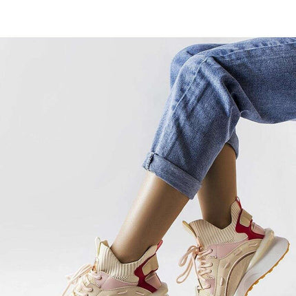 Sport Shoes model 207769 - Très Elite
