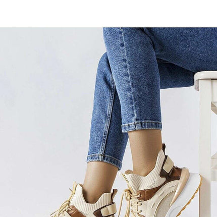 Sport Shoes model 207769 - Très Elite