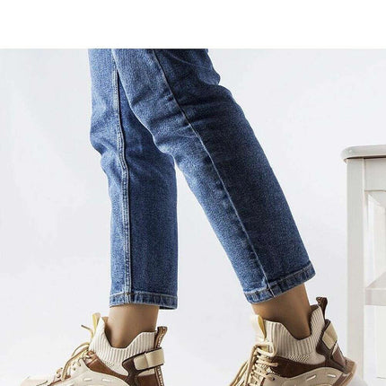 Sport Shoes model 207769 - Très Elite