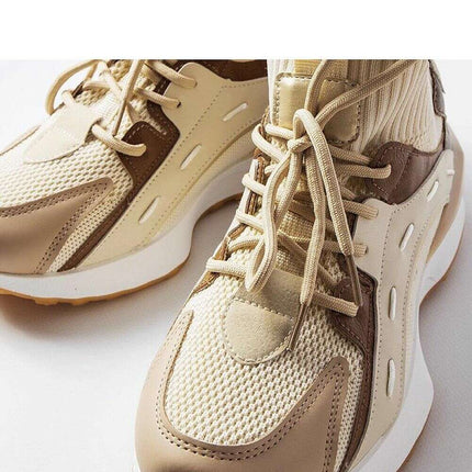 Sport Shoes model 207769 - Très Elite