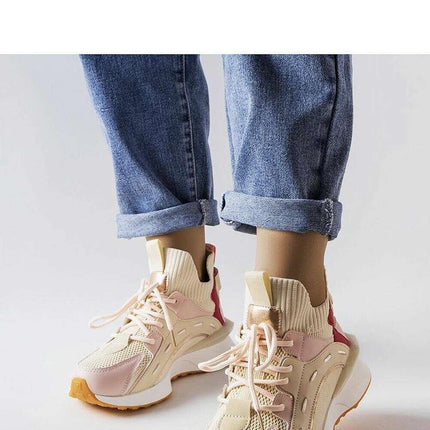 Sport Shoes model 207769 - Très Elite