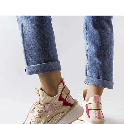 Sport Shoes model 207769 - Très Elite
