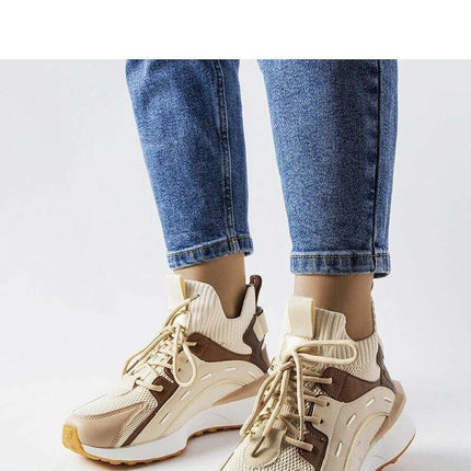 Sport Shoes model 207769 - Très Elite