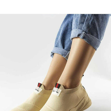 Sport Shoes model 207787 - Très Elite