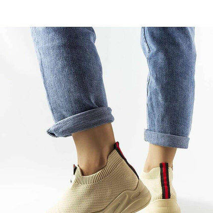 Sport Shoes model 207787 - Très Elite