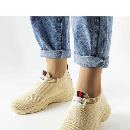 Sport Shoes model 207787 - Très Elite