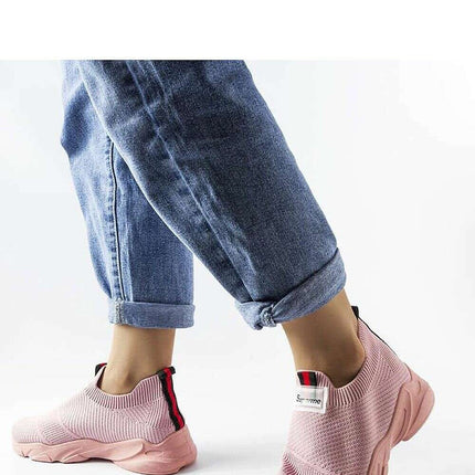 Sport Shoes model 207788 - Très Elite