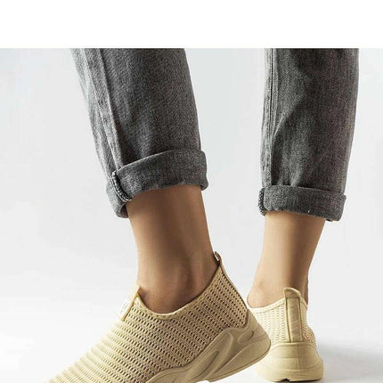 Sport Shoes model 207790 - Très Elite