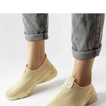 Sport Shoes model 207790 - Très Elite