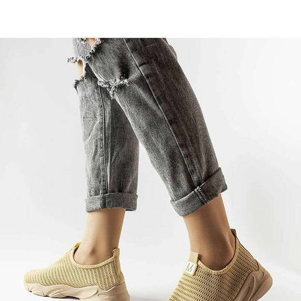 Sport Shoes model 207791 - Très Elite