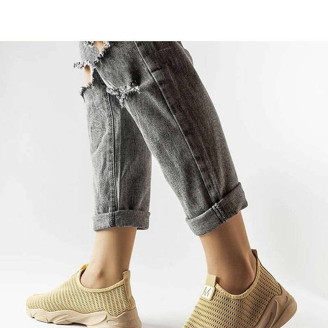 Sport Shoes model 207791