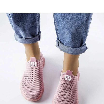 Sport Shoes model 207792 - Très Elite