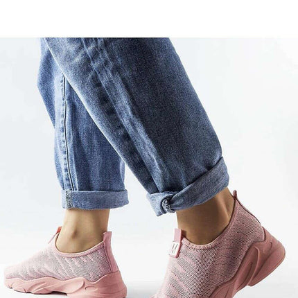 Sport Shoes model 207793 - Très Elite