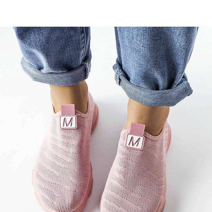 Sport Shoes model 207793 - Très Elite