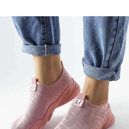 Sport Shoes model 207793 - Très Elite
