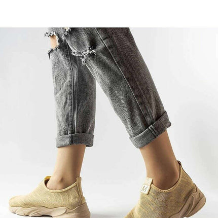 Sport Shoes model 207795 - Très Elite