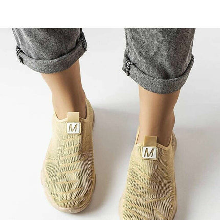 Sport Shoes model 207795 - Très Elite