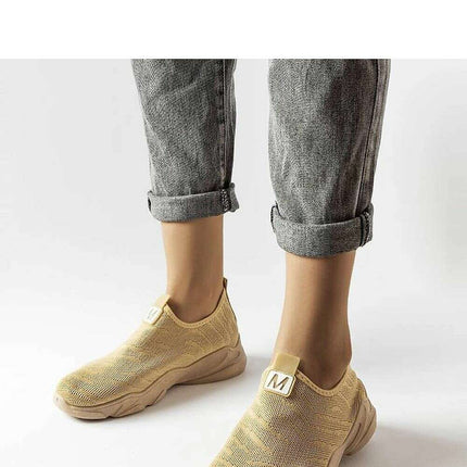 Sport Shoes model 207795 - Très Elite