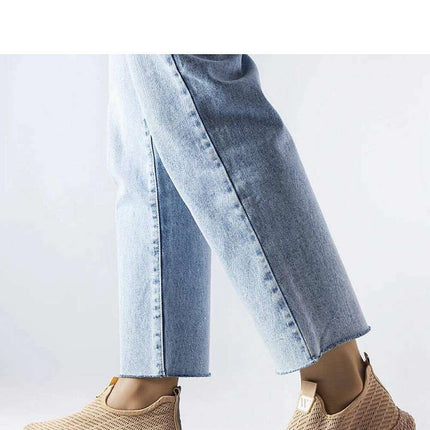 Sport Shoes model 207821 - Très Elite