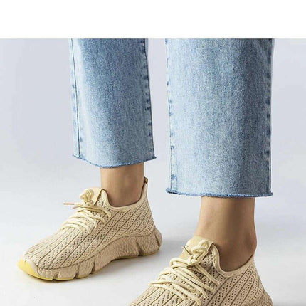 Sport Shoes model 207822 - Très Elite