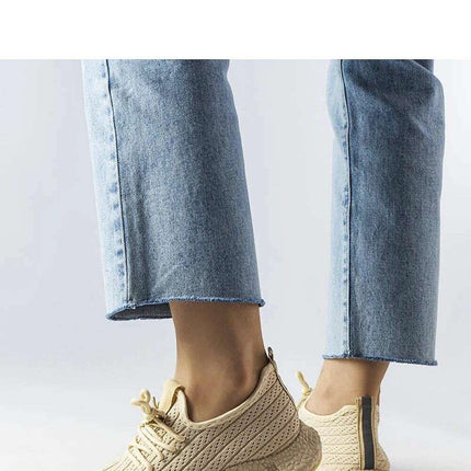 Sport Shoes model 207822 - Très Elite