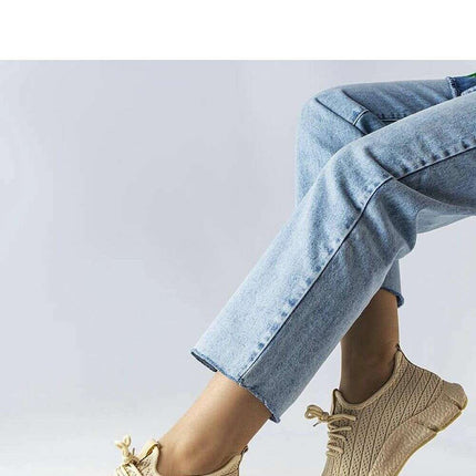 Sport Shoes model 207822 - Très Elite