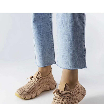 Sport Shoes model 207823 - Très Elite