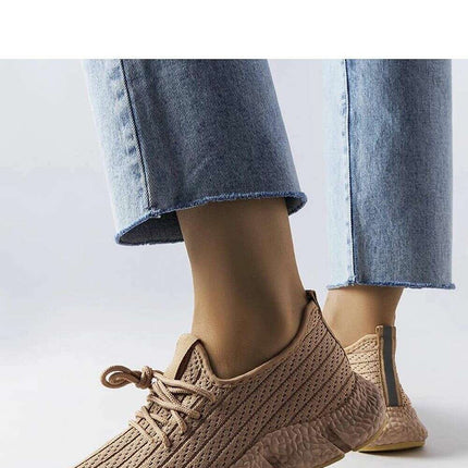 Sport Shoes model 207823 - Très Elite