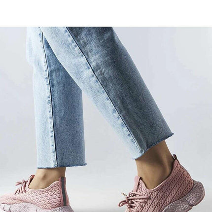 Sport Shoes model 207824 - Très Elite