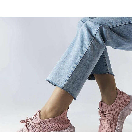 Sport Shoes model 207824 - Très Elite