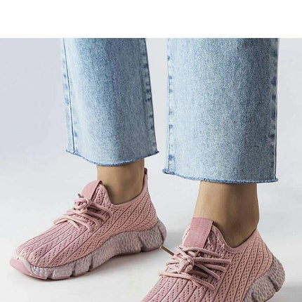 Sport Shoes model 207824 - Très Elite