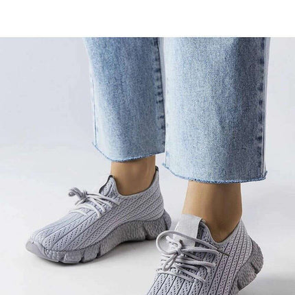 Sport Shoes model 207826 - Très Elite