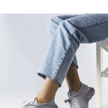 Sport Shoes model 207826 - Très Elite