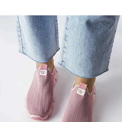 Sport Shoes model 207828 - Très Elite