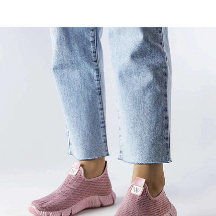 Sport Shoes model 207828 - Très Elite