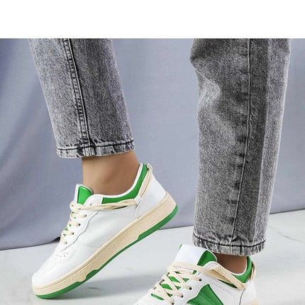 Sport Shoes model 207963 - Très Elite