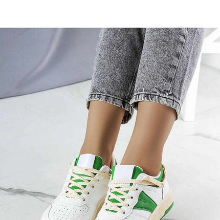 Sport Shoes model 207963 - Très Elite