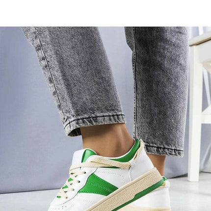 Sport Shoes model 207963 - Très Elite