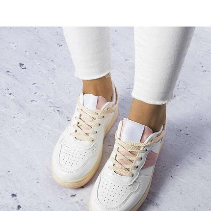Sport Shoes model 207963 - Très Elite